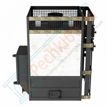 Печь банная Хотабыч V3 Ceramic (Дионис)