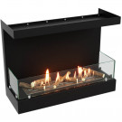 Биокамин 640 S (LuxFire)