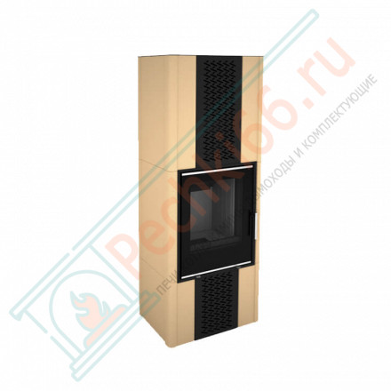 Каминетти Бастион 8 (МЕТА) 8 кВт