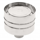 Дефлектор моно ДМ-Р (304-0.5) d-250 (ТиС Стандарт) Дефлектор моно ДМ-Р (304-0.5) d-250 (ТиС Стандарт)