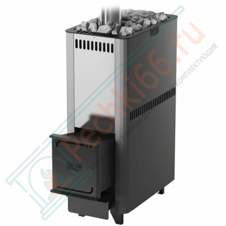 Печь для бани Костёр 28 (Костёр) до 28 м3