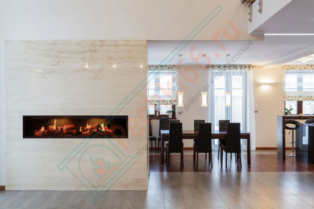 Электрокамин Opti-V2 (Dimplex)