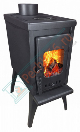 Отопительная печь Афина (Варвара) до 70 м3