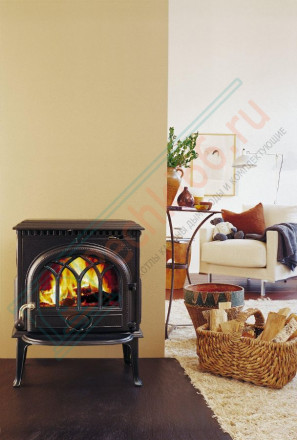 Чугунная печь F3 TD BP (Jotul)