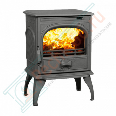 Чугунная печь 250 (Dovre)