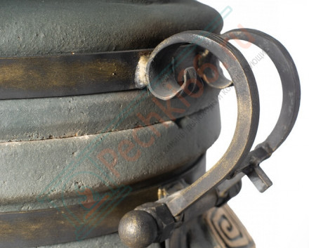 Тандыр Шар (Эко Тандыры)