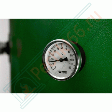 Котёл универсальный длительного горения TKR-20U (Россия) 20 кВт