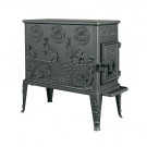Чугунная печь 300CB (Dovre)