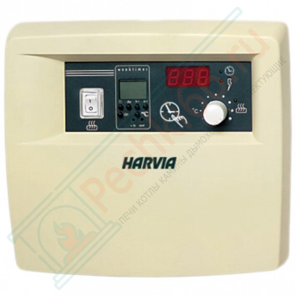 Пульт управления электрокаменкой C260-20 (Harvia)