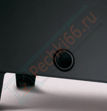 Чугунная печь-камин Gabin (Supra) до 150 м3