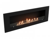 Биокамин Кент 3 Н XS (LuxFire)