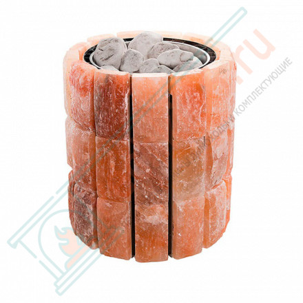 Электрокаменка Премьера Cоль-24 (Инжкомцентр ВВД) до 30 м3