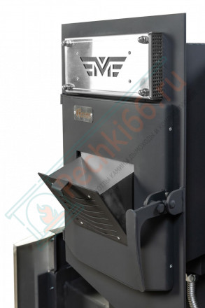 Банная печь 06-МП-20 с парогенератором (Тройка)