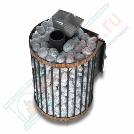 Печь для бани Услада 10С (Жара)