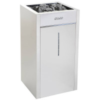 Электрическая печь Virta Combi Auto HLS70SA Steel (Harvia)