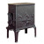 Чугунная печь 40CBS (Dovre)
