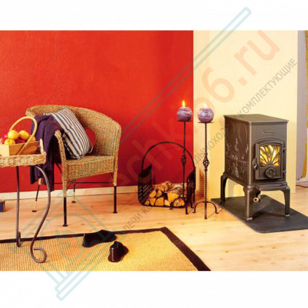 Чугунная печь 40CBS (Dovre)