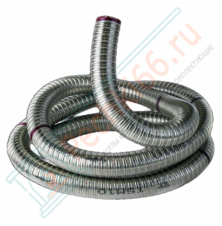 Гофрированная труба TS Multinox d-180мм (TUBEST)