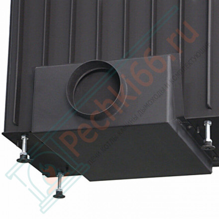 Каминная топка Айфель I (Norsken) 10 кВт