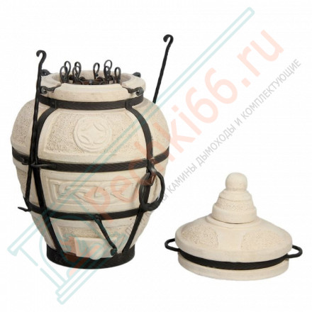 Тандыр Есаул (Амфора)