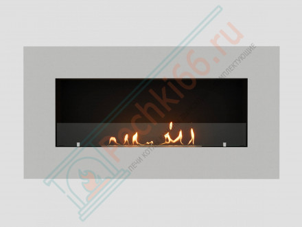 Биокамин Монро 2 Н XS (LuxFire)