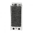 Электрокаменка MINI CIRRUS ROCK 2 CRR2-60NB-P (SAWO) до 9 м3