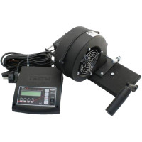 Комплект автоматики TurboSet для котлов Bulat, Lava (Zota)