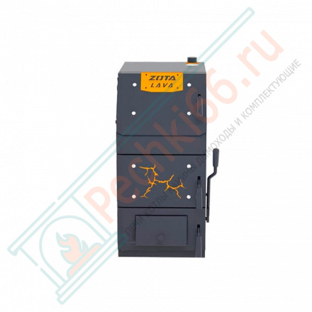 Комбинированный котел Lava- 13 (Zota) 13 кВт