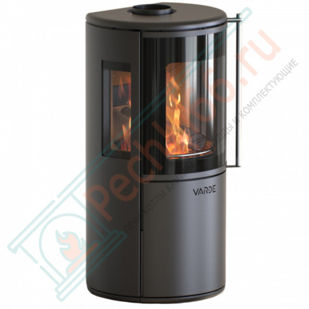 Печь-камин Nordic 7 AIR (Varde)