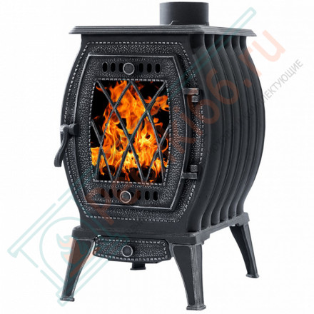 Печь чугунная ПМЧ-10С (НМК)