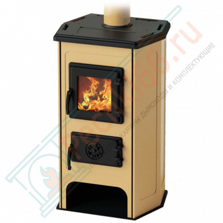 Отопительная печь Hit Cream (MBS) до 220 м3