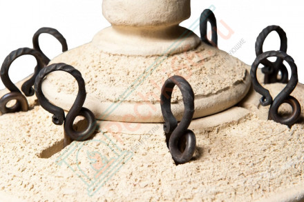 Тандыр Охотник (Амфора)