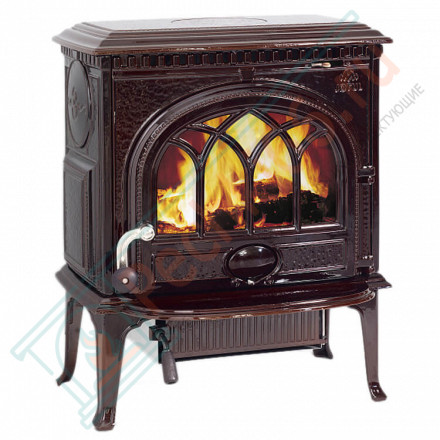 Чугунная печь F3 BRM (Jotul)