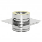 Площадка Монтажная Термо ПМТ-Р (316-0.5/304) d-80/140 (ТиС Промо)