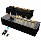 Автоматический биокамин 900 Automatic с ДУ (ZeFire) Автоматический биокамин 900 Automatic с ДУ (ZeFire)