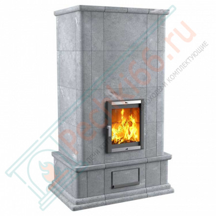 Теплонакопительная печь-камин Tower – 15/1610 (Talkorus)