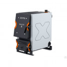 Твердотопливный котел Master X-12П (Zota) 12 кВт Твердотопливный котел Master X-12П (Zota) 12 кВт
