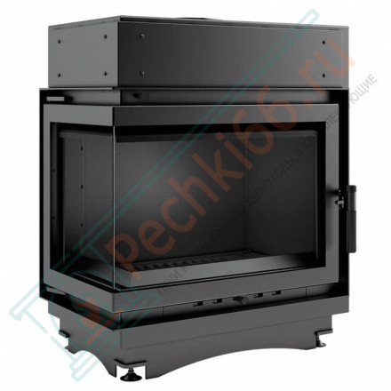 Стальная топка Maja/PW/BL/12/BS/W (Kratki)