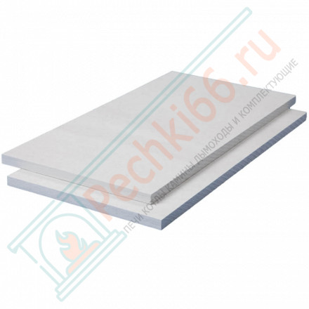 Изоляционная плита 250 KM, 1000x1250x60 мм (Silca)