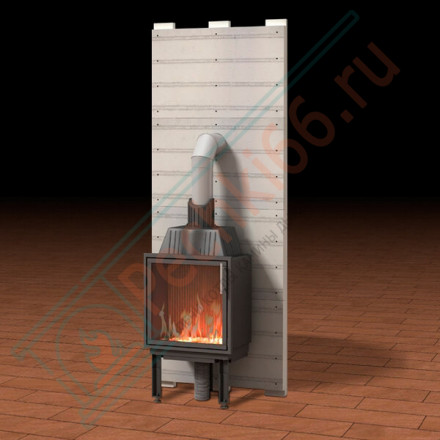 Изоляционная плита 250 KM, 1000x1250x60 мм (Silca)