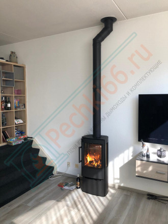Печь камин Miro 3 (Wiking)
