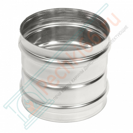 Адаптер котла АКМ (310-0.8) d-200 (ТиС Энерго)