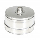 Конденсатоотвод моно КМ-Р (316-0.5) d-250 (ТиС Промо)