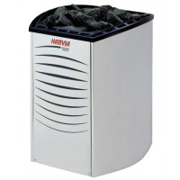 Электрическая печь Vega Pro BC105 Steel (Harvia)