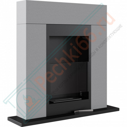 Биокамин WHISKEY, гранит (Kratki)