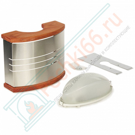 Комплект для освещения сауны SAS21106 (Harvia)