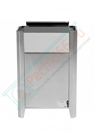 Электропечь ЭНУ - 8 (ОЧАГ) до 12 м3