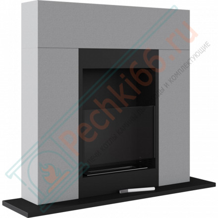 Биокамин WHISKEY 2, гранит (Kratki)