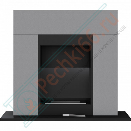 Биокамин WHISKEY 2, гранит (Kratki)