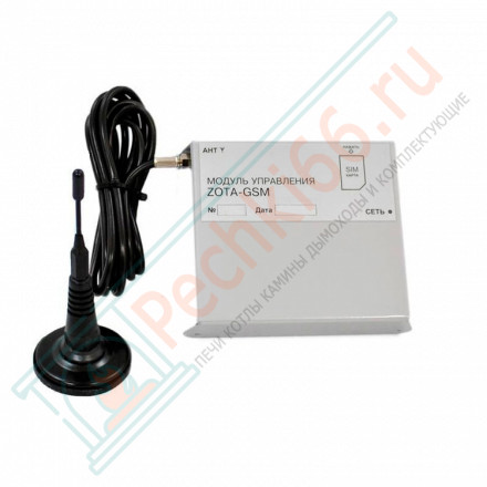 Модуль GSM/GPRS Smart SE/MK-S/Solid ( Zota )